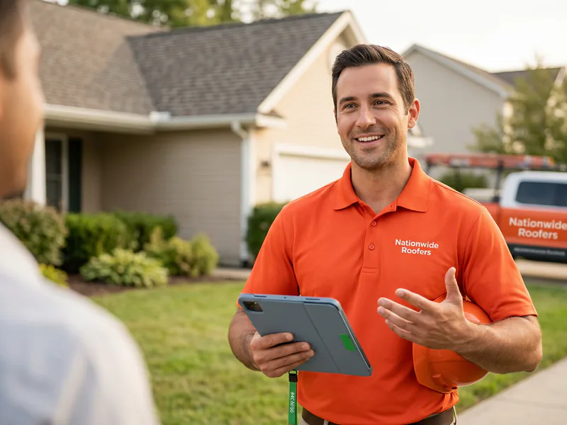 Roof Installation  in Mena  FAQ